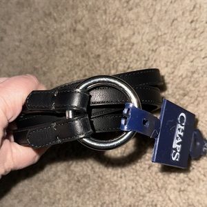 Chaps Belts